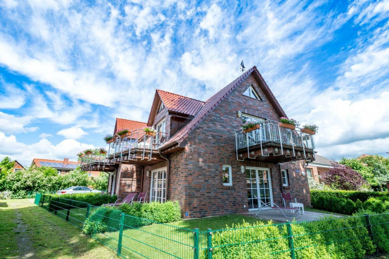 Hotel Hafen Hitzacker - Elbe Exteriér fotografie